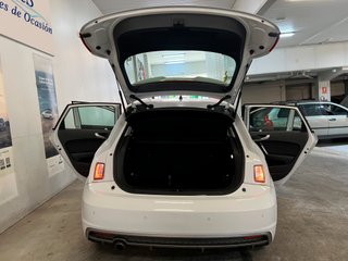 Audi A1 Sportback 1.6 TDI 116CV Active Kit