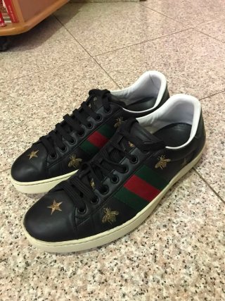 Scarpe Gucci n.42,5 Uomo