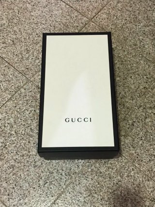 Scarpe Gucci n.42,5 Uomo