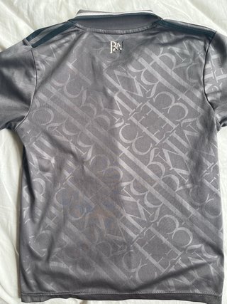 Camiseta Real Madrid 2ª equipación 10-12 años