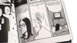 NOIR. Relatos de género negro (Tomo único)