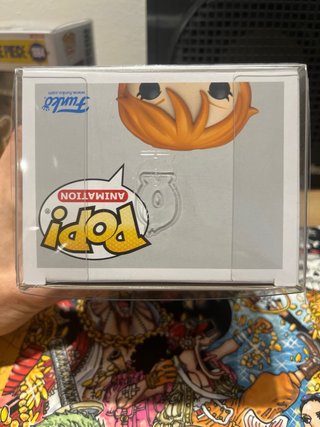 Funko Pop Nami 2036 One Piece