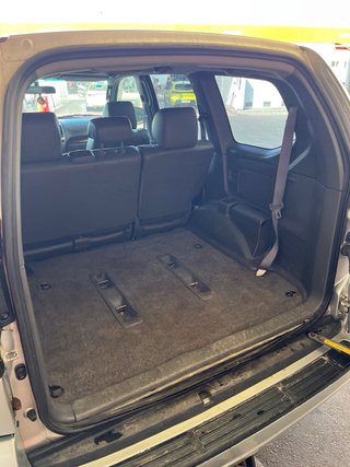 Toyota Land Cruiser 2005