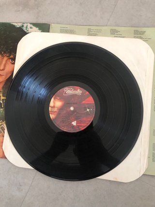 Vinile Renato Zero Zerolandia 33giri