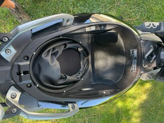 BMW C650 Sport 5900 km