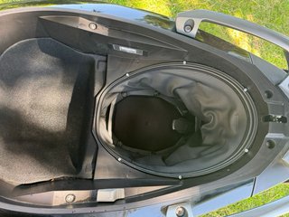 BMW C650 Sport 5900 km