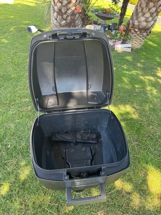 BMW C650 Sport 5900 km