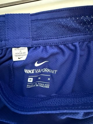 Pantalón Corto Atlético de Madrid Nike Talla M