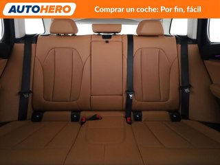 BMW X3 sDrive18d Mild-Hybrid xLine
