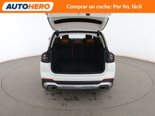 BMW X3 sDrive18d Mild-Hybrid xLine