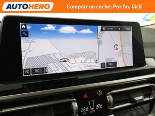 BMW X3 sDrive18d Mild-Hybrid xLine