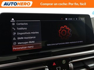 BMW X3 sDrive18d Mild-Hybrid xLine