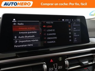 BMW X3 sDrive18d Mild-Hybrid xLine