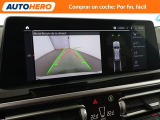 BMW X3 sDrive18d Mild-Hybrid xLine