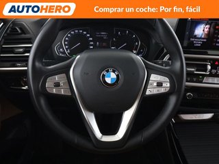 BMW X3 sDrive18d Mild-Hybrid xLine