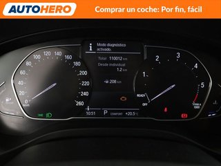 BMW X3 sDrive18d Mild-Hybrid xLine