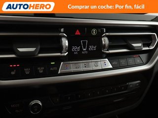 BMW X3 sDrive18d Mild-Hybrid xLine