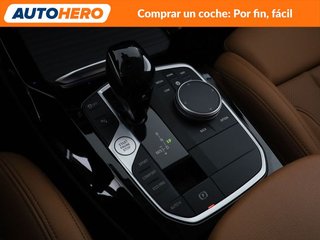 BMW X3 sDrive18d Mild-Hybrid xLine