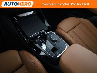 BMW X3 sDrive18d Mild-Hybrid xLine