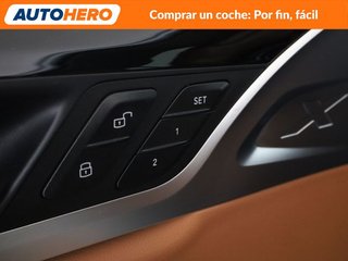 BMW X3 sDrive18d Mild-Hybrid xLine