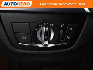 BMW X3 sDrive18d Mild-Hybrid xLine