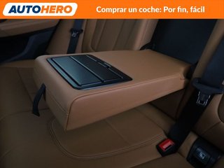 BMW X3 sDrive18d Mild-Hybrid xLine