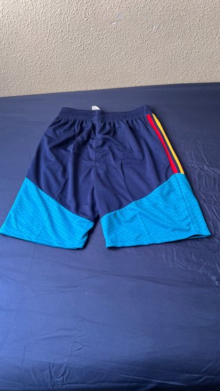 Short España Adidas entrenamiento Talla S Nuevo