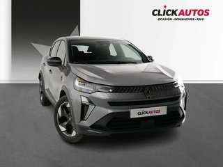 Renault Captur 1.0 TCE 90CV Techno Bitono