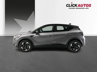 Renault Captur 1.0 TCE 90CV Techno Bitono