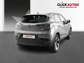 Renault Captur 1.0 TCE 90CV Techno Bitono