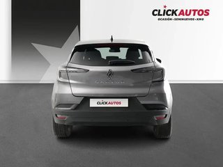 Renault Captur 1.0 TCE 90CV Techno Bitono