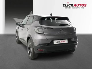 Renault Captur 1.0 TCE 90CV Techno Bitono