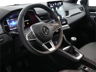 Renault Captur 1.0 TCE 90CV Techno Bitono