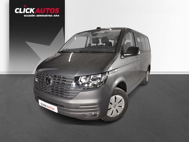Volkswagen Caravelle 2.0 TDI 110CV Origin 9 Plazas - foto 1