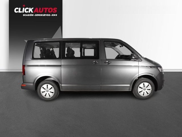 Volkswagen Caravelle 2.0 TDI 110CV Origin 9 Plazas