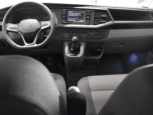 Volkswagen Caravelle 2.0 TDI 110CV Origin 9 Plazas