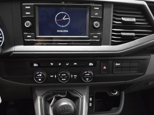 Volkswagen Caravelle 2.0 TDI 110CV Origin 9 Plazas