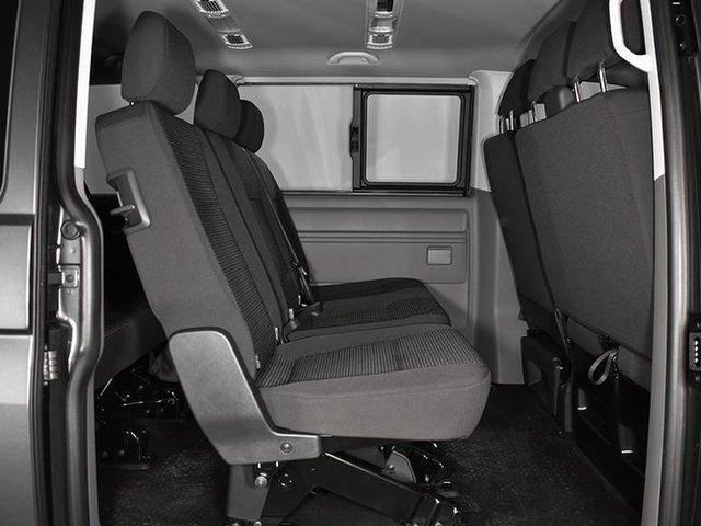 Volkswagen Caravelle 2.0 TDI 110CV Origin 9 Plazas