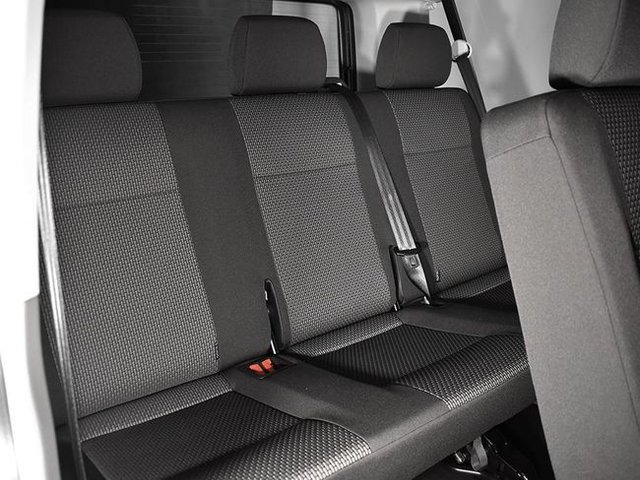 Volkswagen Caravelle 2.0 TDI 110CV Origin 9 Plazas