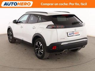 Peugeot 2008 1.2 PureTech Allure Pack