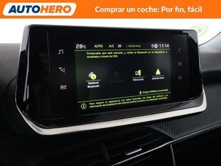 Peugeot 2008 1.2 PureTech Allure Pack