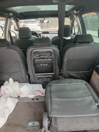 Peugeot 307 2004