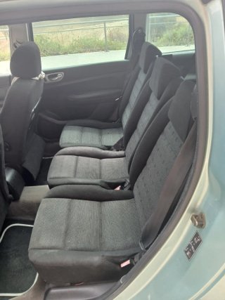 Peugeot 307 2004