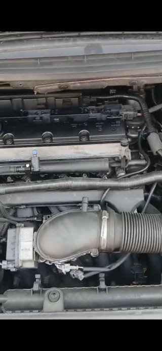 Peugeot 307 2004