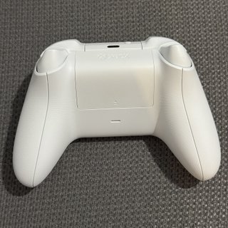 Mando inalámbrico Xbox Robot White Series X/S/One