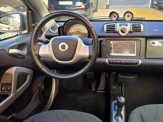 smart fortwo 2014
