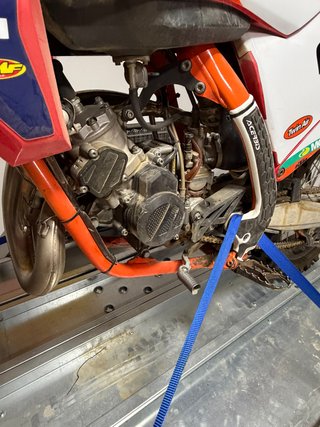 KTM 85 SX