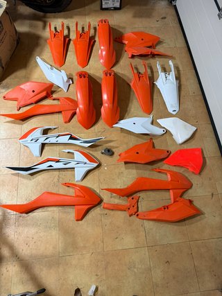 KTM 85 SX