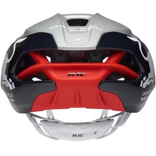 OFERTA! CASCO HJC FURION 3 ORACLE RED BULL