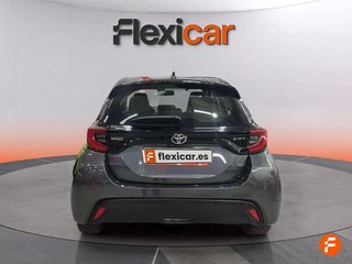 Toyota Yaris 1.5 120H Active Plus